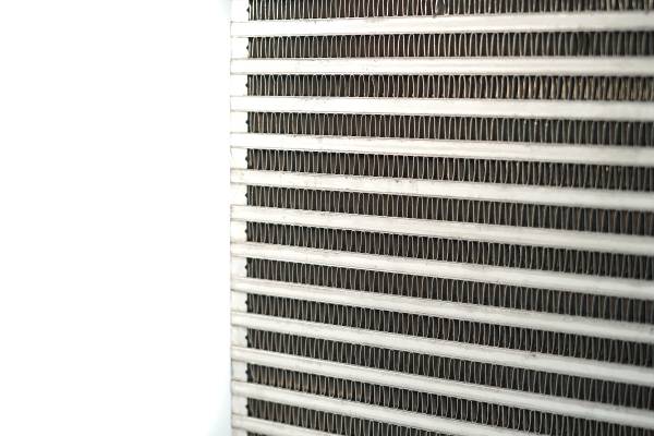 CSF Radiators Intercooler Core